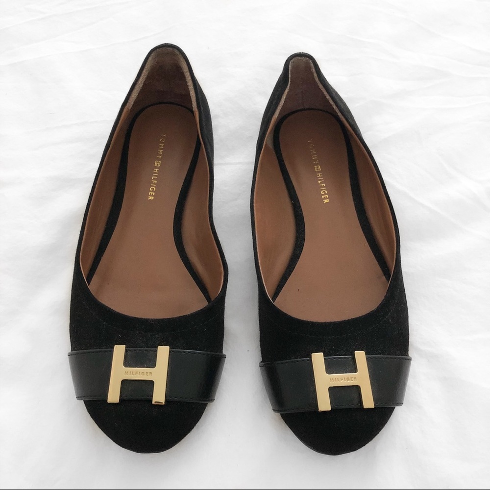 Tommy Hilfiger Flats